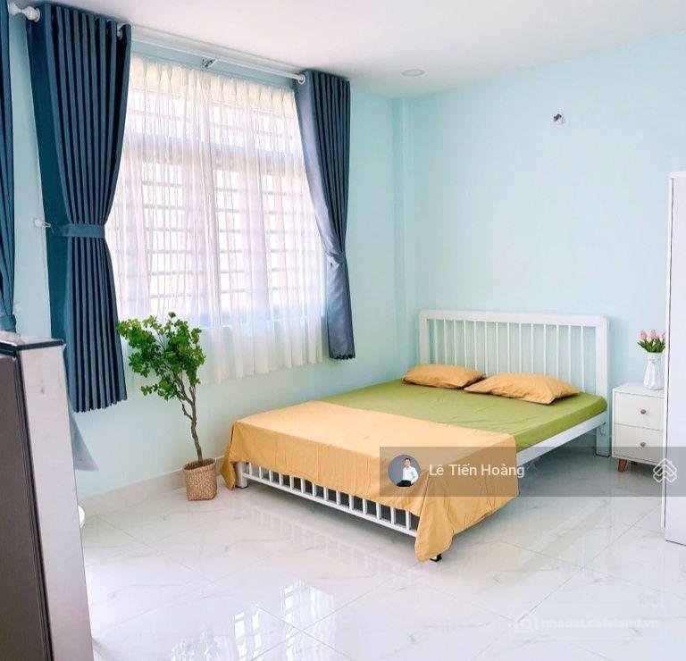 Bán nhà riêng: Bán nhà lovera park làm chdv 10 phòng giá 9.9 tỷ gần đường số 14