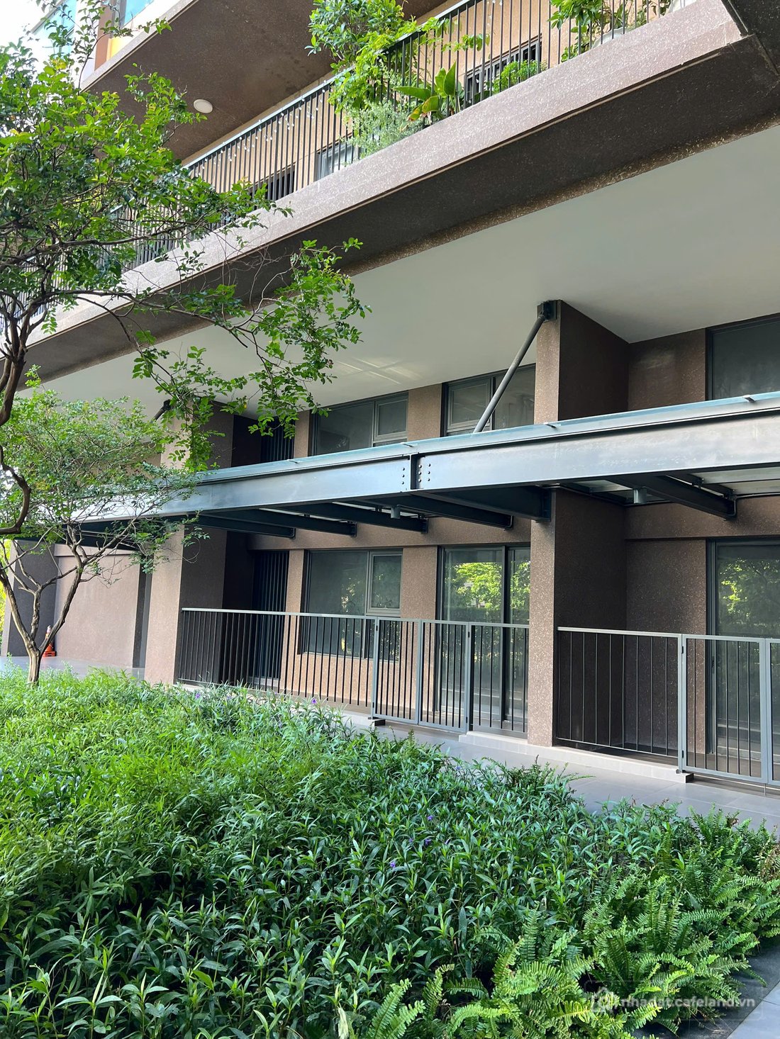 Bán căn hộ chung cư: Chỉ 6T9 - SỞ HỮU CĂN DUPLEX SẴN SỔ 120m2