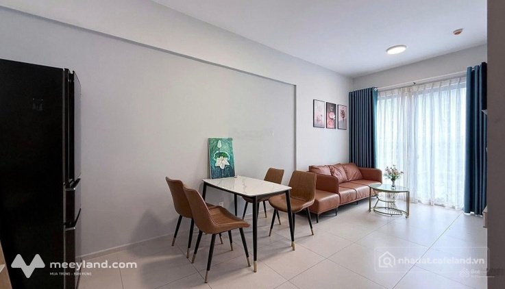 Cho thuê căn hộ chung cư: Hàng hiếm tại Westgate, 8,9 triệu VND, 59m2 cho thuê C