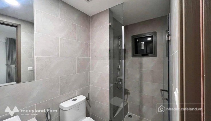 Cho thuê căn hộ chung cư: Cho thuê CC Westgate, 8,5 triệu VND, 59m2, 2PN, 2WC, f