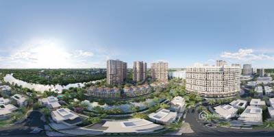 Bán căn hộ chung cư: Mizuki park mở bán phân khu mới trallia cove mt nguyễn văn 