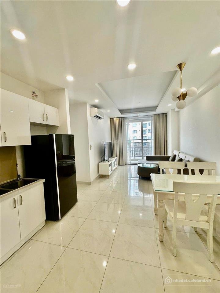 Bán căn hộ chung cư: Bán nhanh căn hộ góc 3pn saigon mia, full nội thất, giá tốt