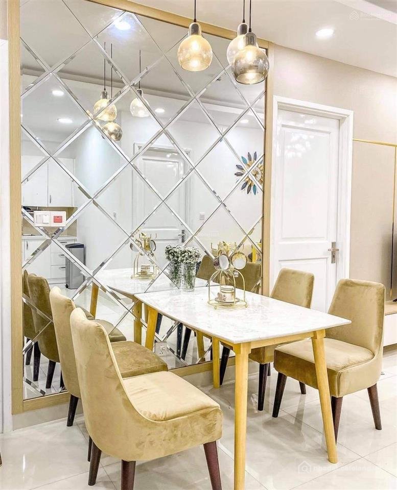 Bán căn hộ chung cư: Bán gấp căn hộ 2pn 2wc nhà đẹp view đẹp cc saigon mia. xem 