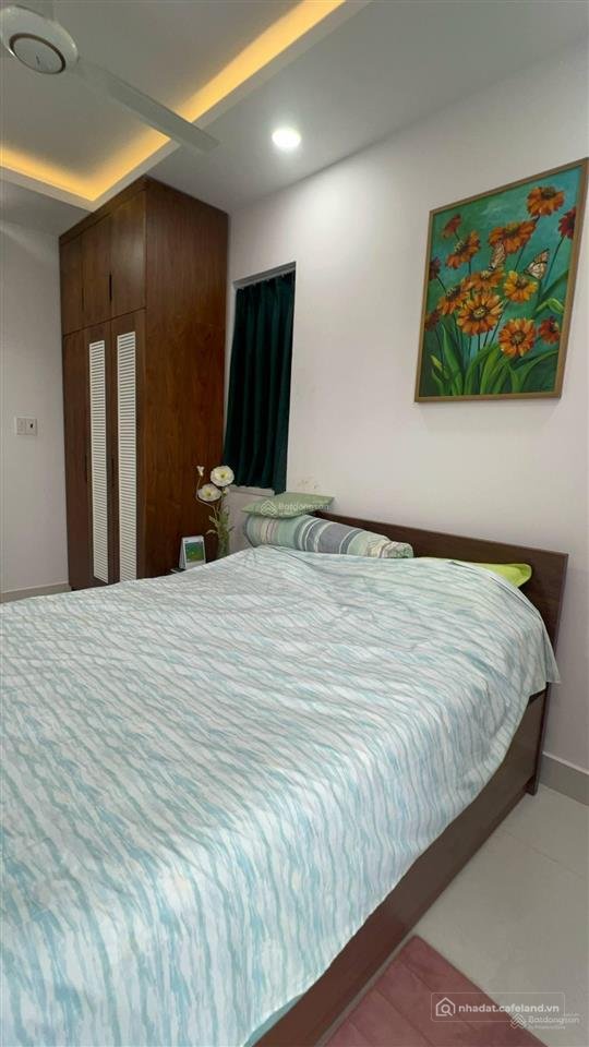 Bán nhà riêng: Bán căn góc full nội thất có thang máy nội khu lovera premier kha