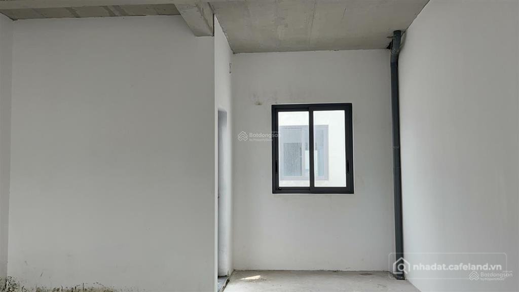 Bán nhà riêng: Bán nhà thô 5x15, giá 8tỷ1 kdc lovera premier khang điền bình chá