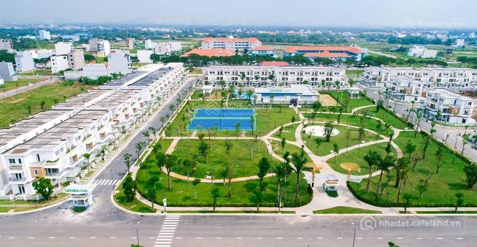 Bán nhà riêng: Giá tốt nhất khu lovera park, nhà hoàn thiện chỉ 7 tỷ có bớt lộc