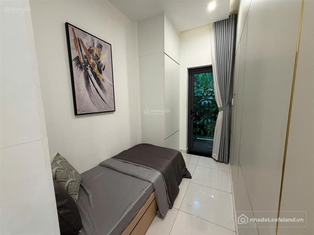 Bán căn hộ chung cư: Destino mua nhà thật, ở thật, giá tốt tại khu tây