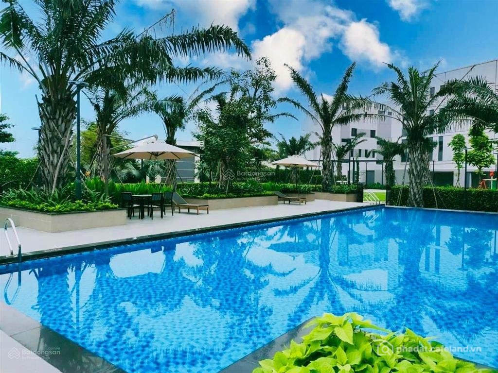 Bán nhà riêng: Chính chủ bán nhà phố lovera premier, 11 tỷ, căn góc, 105m2