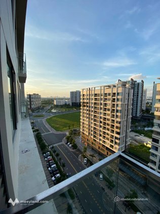 Bán căn hộ chung cư: Bán CH Panorama 85m2, 2PN 2WC, căn góc, giá 5 tỷ 070tr, sổ