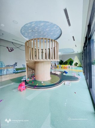 Bán căn hộ chung cư: Bán căn hộ 3PN Panorama - Mizuki view sông, đã có sổ hồng t