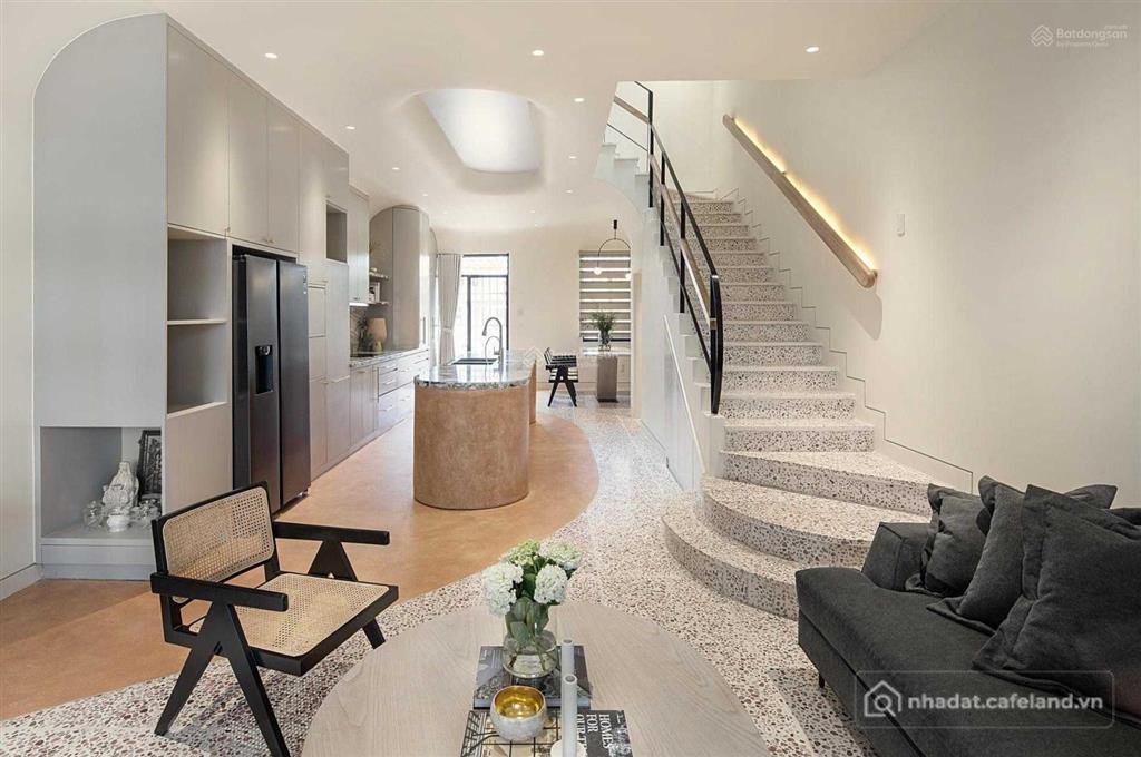 Bán nhà riêng: Bán nhà phố đảo thiên đường khu đô thị mizuki park nam long