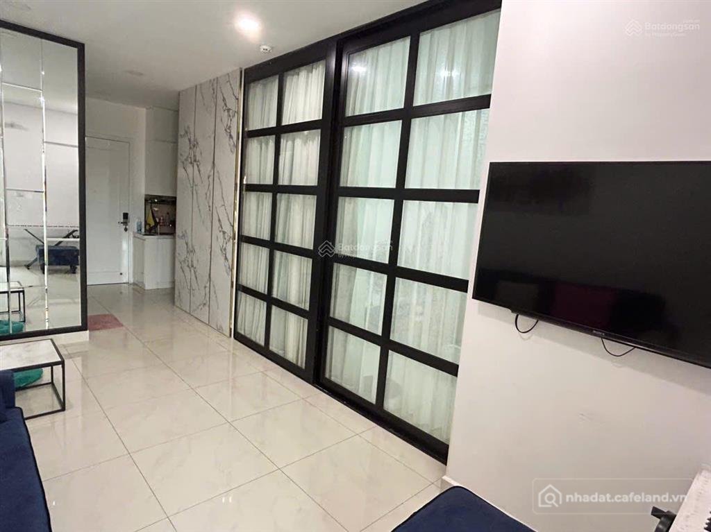 Bán căn hộ chung cư: Bán ch sài gòn mia, 2,86 tỷ, 45m2, bình hưng, bình chánh, h