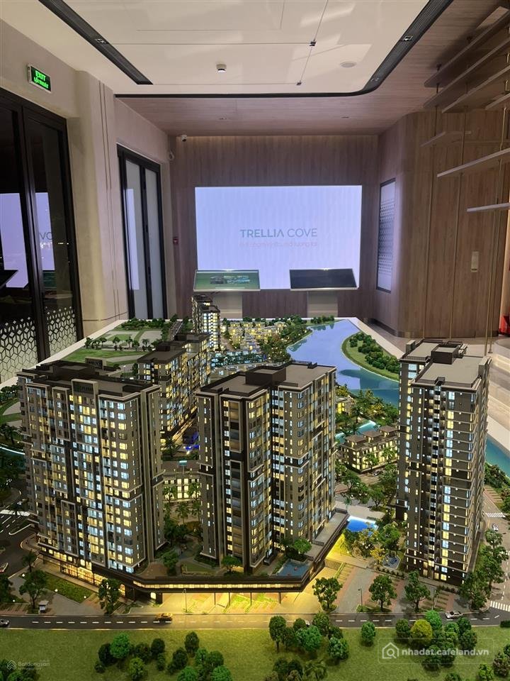 Bán căn hộ chung cư: 77m2 giá 4.92 tỷ bao gồm vat 2pn2wc phân khu cuối cùng tại 