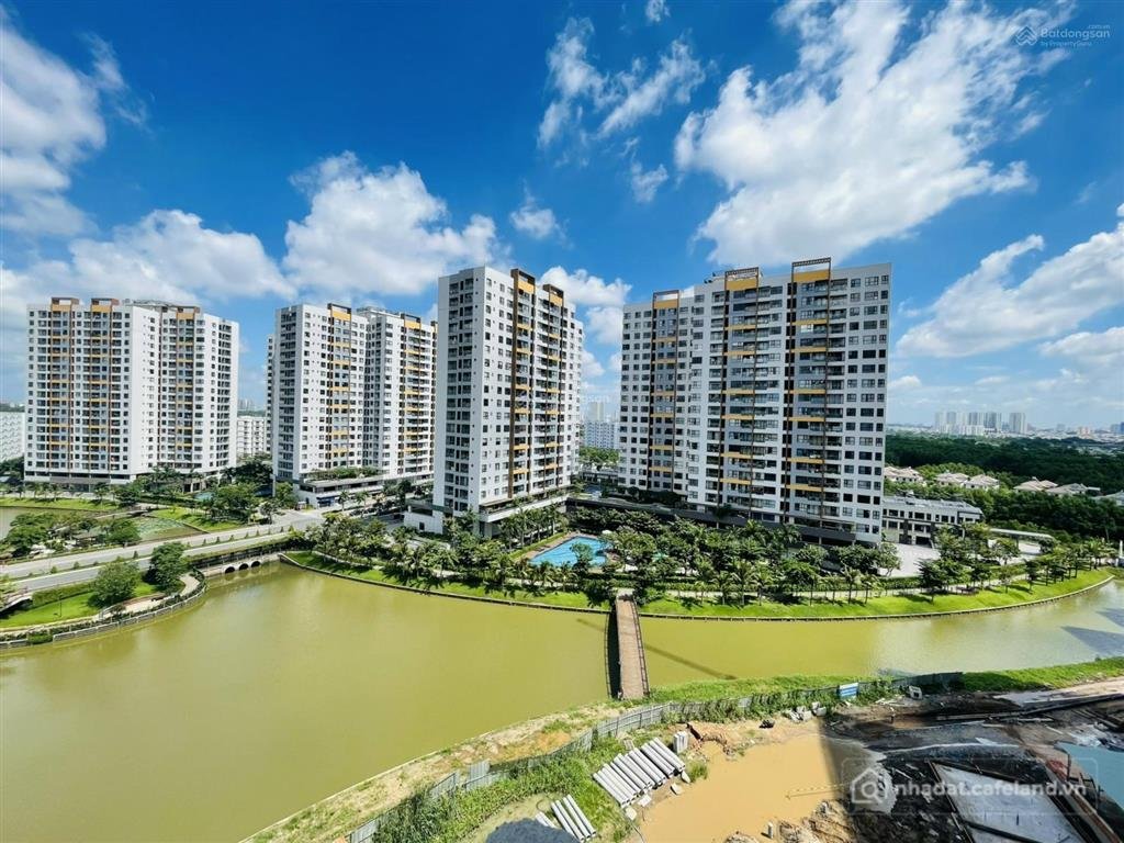 Bán căn hộ chung cư: Bán căn hộ 2pn 2wc mizuki park view đẹp, đã có sổ hồng