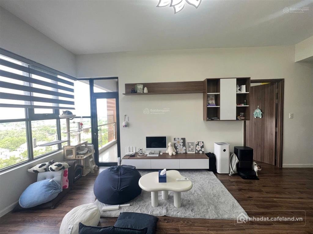 Bán căn hộ chung cư: Bán căn hộ 72m2 mizuki park view thoáng nhìn biệt thự
