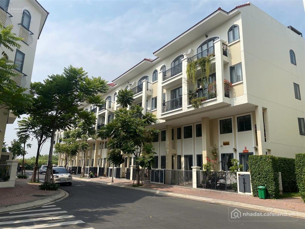 Bán nhà riêng: Giỏ hàng senturia nam sài gòn cập nhật tháng 2/2026. giá tốt 6,8 