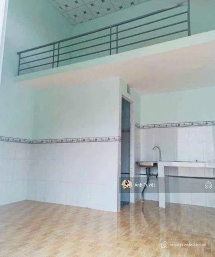 Bán nhà riêng: Thanh lý dãy trọ 24 phòng 420m2, ngay kcn tân tạo giá 860 triệu t