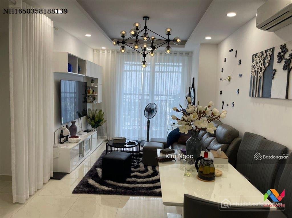 Bán căn hộ chung cư: Kẹt bank bán gấp!!! ch sài gòn mia 3pn 83m². giá bán 5tỷ9. 