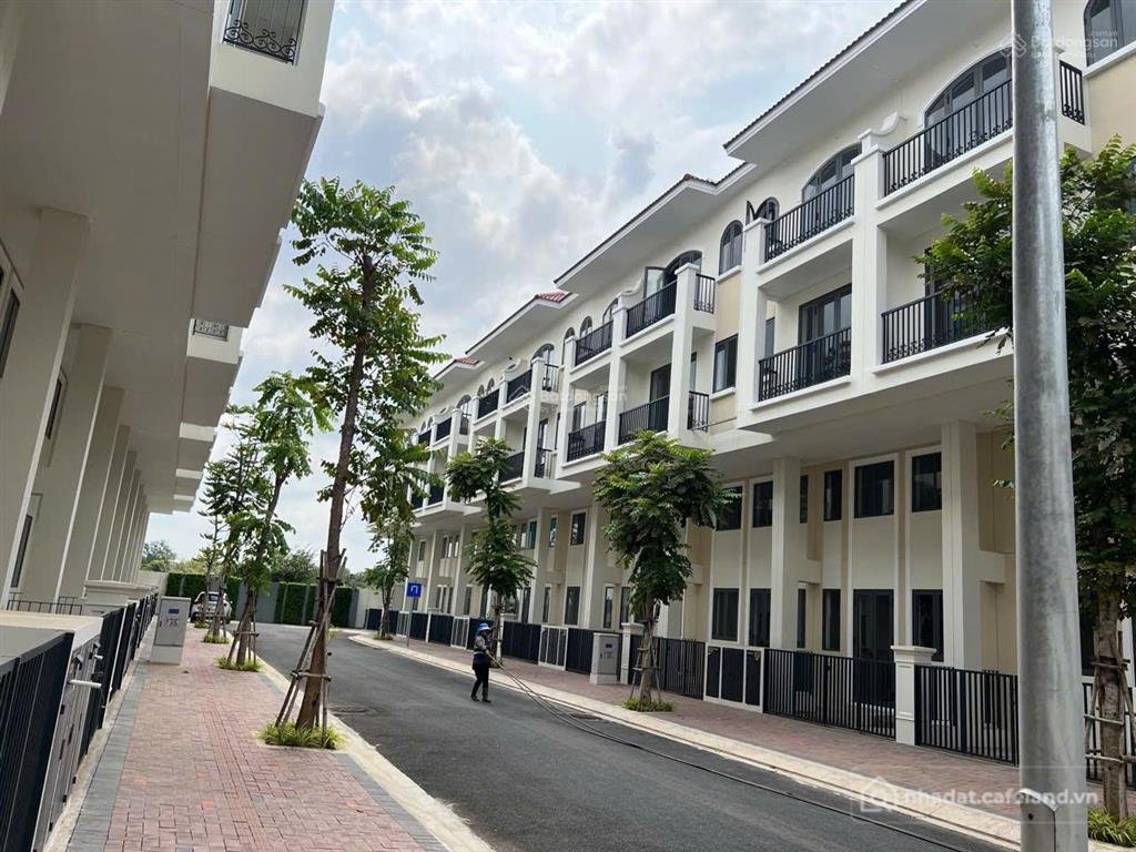 Bán nhà riêng: Chỉ 6,9 tỷ sở hữu nhà phố sen nam sài gòn đã bàn giao nhà và có s