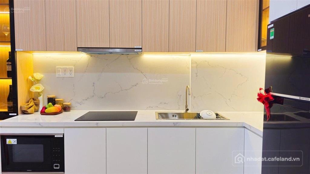 Bán căn hộ chung cư: Destello căn hộ giá rẻ trước tết, cơ hội an cư khu tây