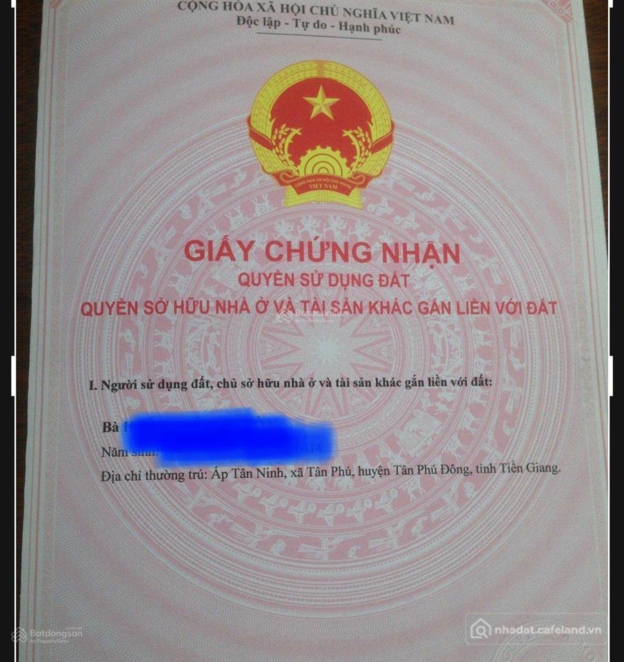 Bán căn hộ chung cư: Bán cc hqc plaza, sổ riêng lâu dài, xã an phú tây, bình chá