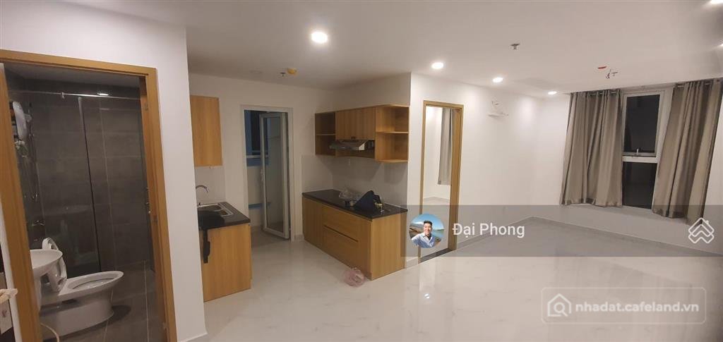 Bán căn hộ chung cư: Bán gấp căn terra mia phạm hùng bình chánh 2pn 2wcgiá 3tỷ1 