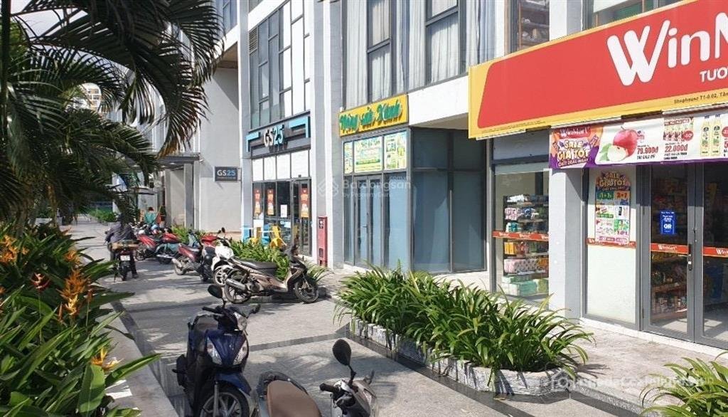 Bán nhà riêng: Shophouse căn hộ calla garden kdc greenlife 13c, 100m2, 1 trệt 1 