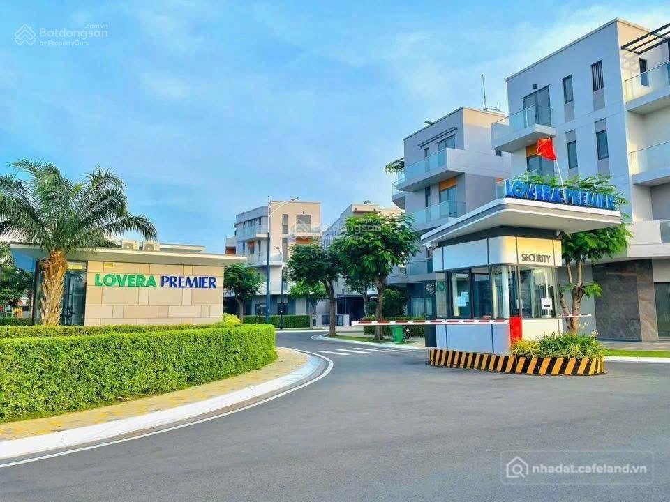 Bán nhà riêng: Bán nhà biệt thự đẹp tại lovera premier, 8,2 tỷ, 75 m2, nhiều tiệ