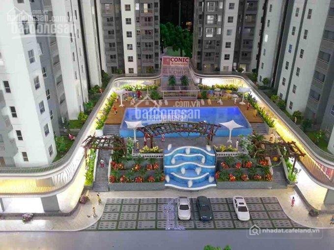 Bán căn hộ chung cư: Gấp. chính chủ cần bán căn hộ chung cư 2pn2w conic skyway, 