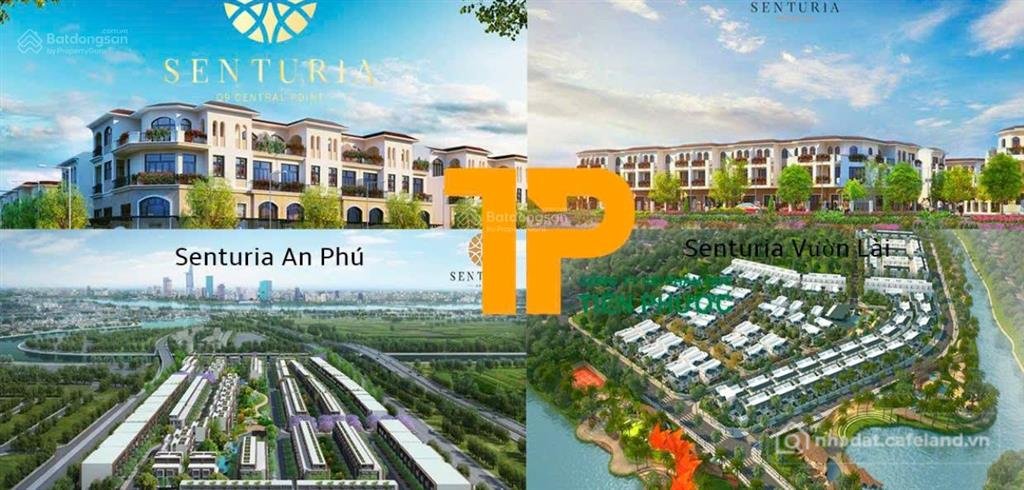 Bán nhà riêng: Nhà phố senturia nam sài gòn giai đoạn 2 diện tích 5x17,5 ,giá tố