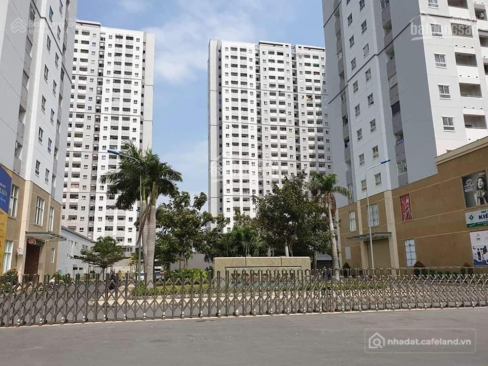 Bán căn hộ chung cư: Căn hộ 55m2, 2pn, đã có sổ, hqc plaza, (hoàng quân) nguyễn 