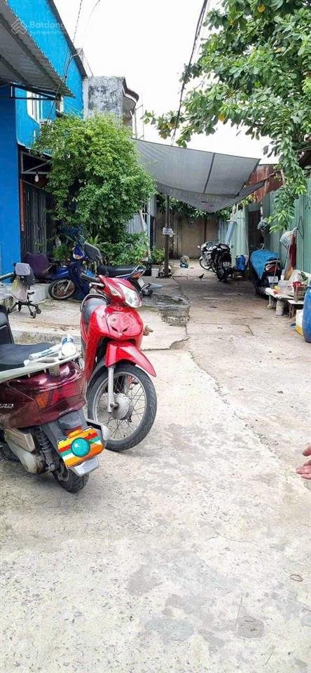 Bán đất thổ cư: Bán đất tại đường kho gạo, xã tân kiên, bình chánh, hồ chí minh 