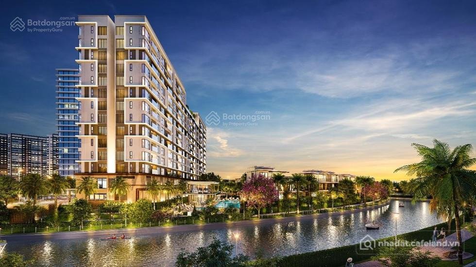 Bán căn hộ chung cư: Bán căn hộ mizuki park 2 phòng ngủ, view đẹp, gần phú mỹ hư