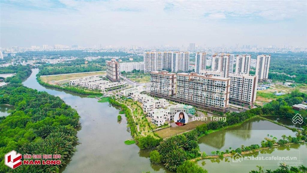 Bán căn hộ chung cư: Bán căn hộ 3pn panorama mizuki view sông, đã có sổ hồng tiệ