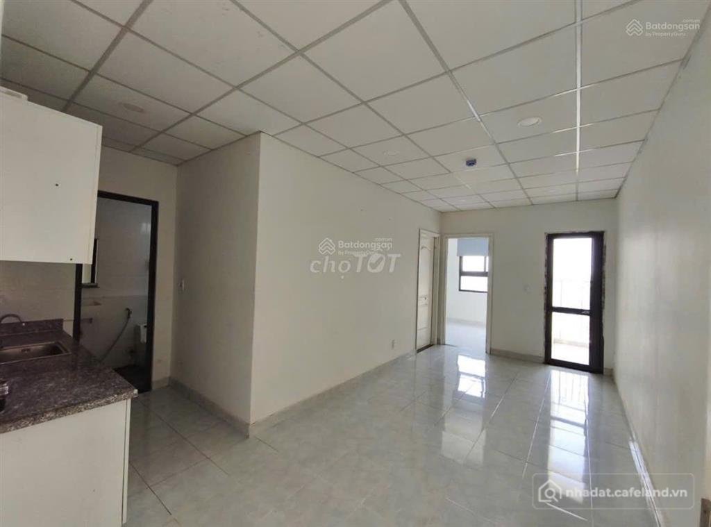 Bán căn hộ chung cư: Bán căn hộ dự án nhà ở xh vĩnh lộc a d'gold diện tích 56m2 