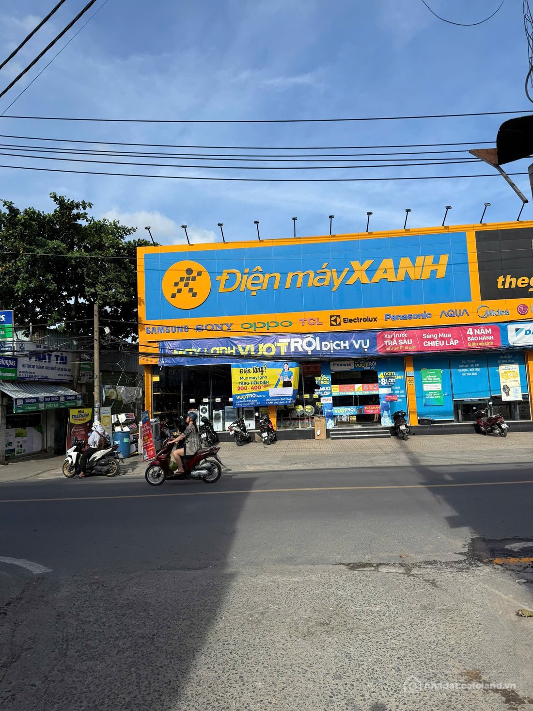 Bán đất thổ cư: BÁN ĐẤT HẺM XE HƠI ĐƯỜNG VÕ VÂN VÂN, VĨNH LỘC B, BÌNH CHÁNH - 80