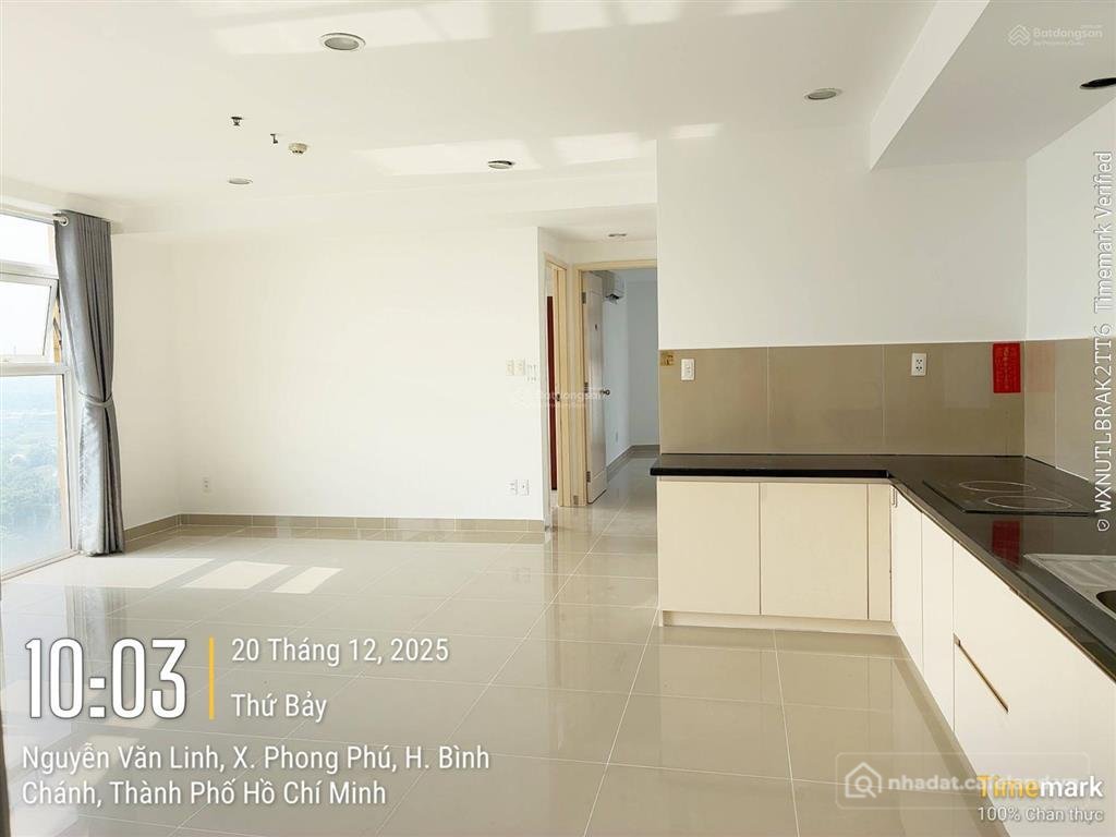 Bán căn hộ chung cư: Chính chủ bán căn hộ conic skyway, 79m2, 2pn, 2wc. sh, giá 