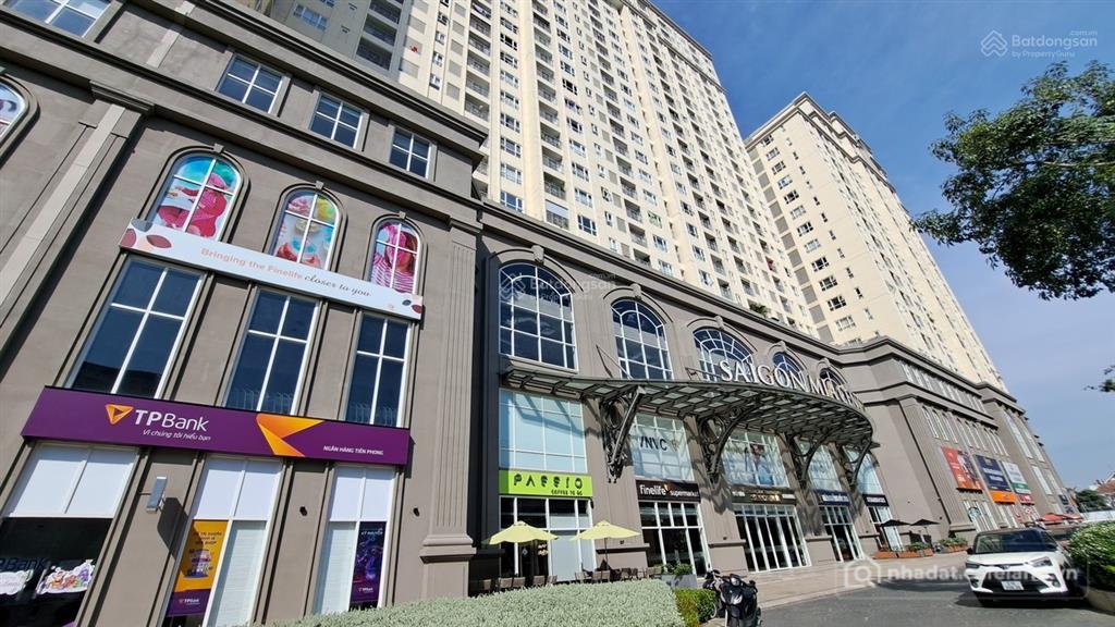 Bán căn hộ chung cư: Tin chuẩn saigon mia 3pn 2wc 83m2 5.7 tỷ cập nhật 2/3/2026 