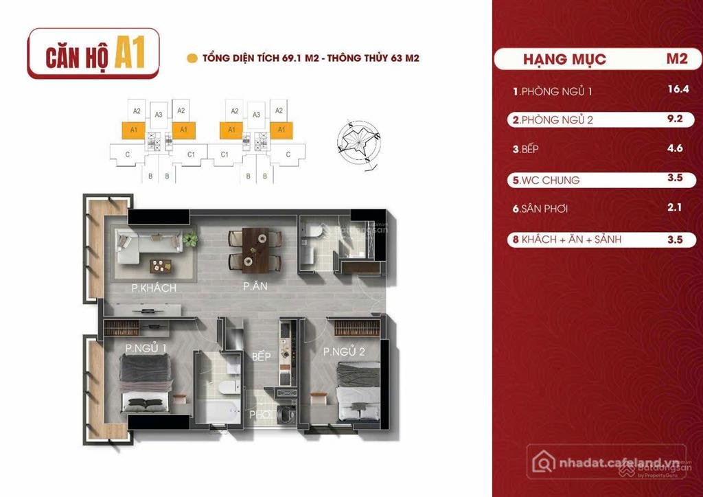 Bán căn hộ chung cư: Terra luxury nơi cuộc sống trở thành tác phẩm art hotline c