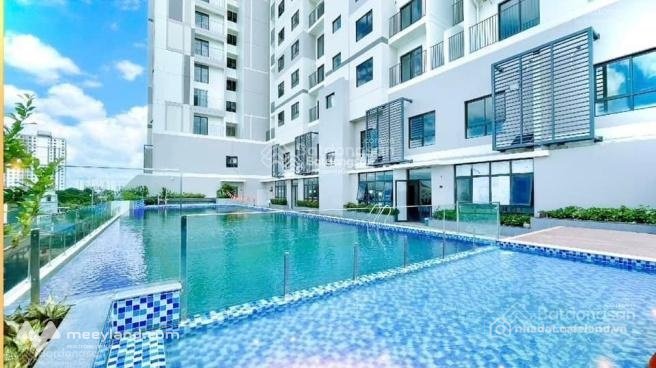 Cho thuê căn hộ chung cư: [Chính chủ] Cho thuê The Pegasuite 2, 25m2, 7 triệu, T