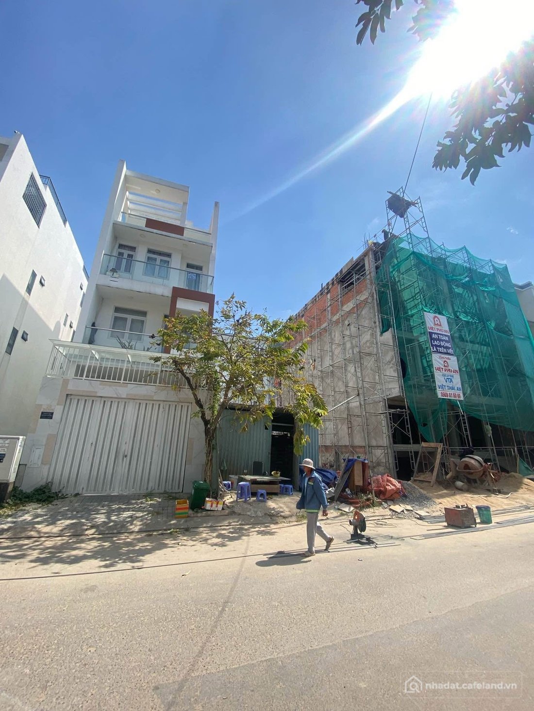 Bán đất thổ cư: ĐẤT ĐẸP KDC ĐẠI PHÚC GREEN VILLA Bên cạnh Vân đây là lô đất đẹp 