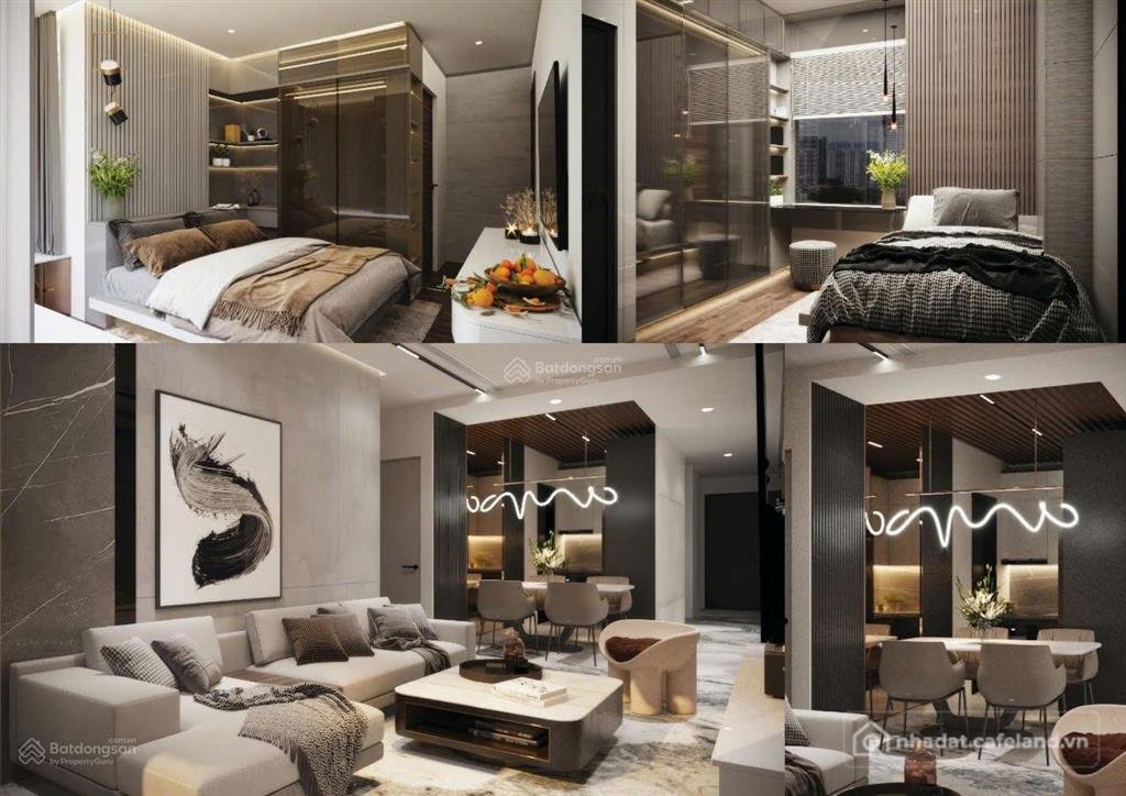 Bán căn hộ chung cư: Terra luxury tiện ích đẳng cấp, tận hưởng trọn vẹn từng kho