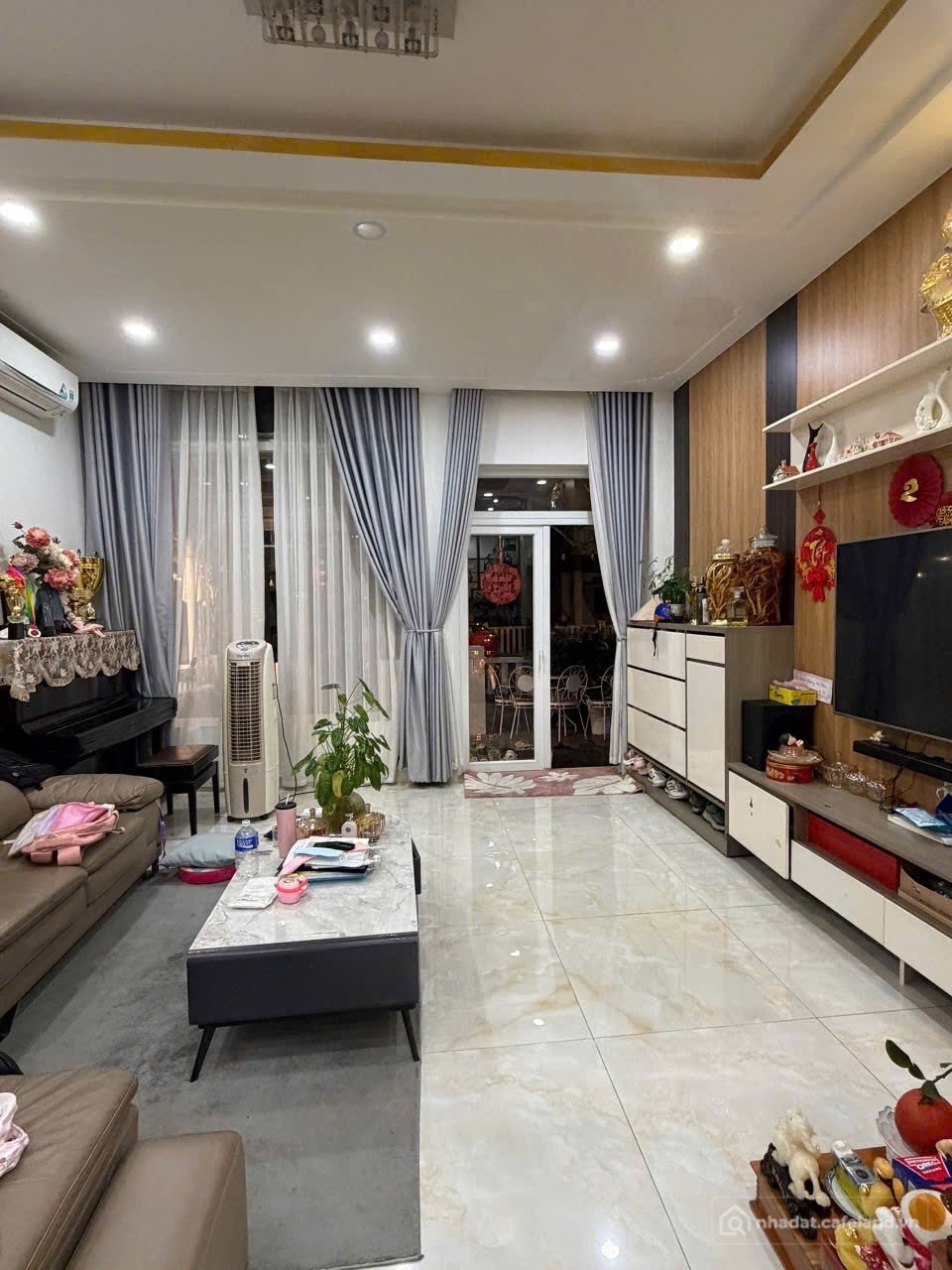 Bán nhà riêng: BÁN NHANH CĂN GÓC (CĂN BÌA) LOVERA PARK – NHÀ ĐẸP, HOÀN THIỆN – V