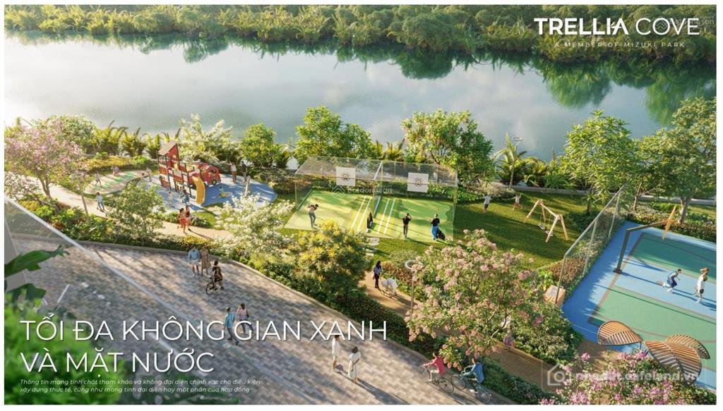 Bán căn hộ chung cư: Lì xì đầu năm 2026 tặng thêm 2 chỉ vàng mua trực tiếp cđt n