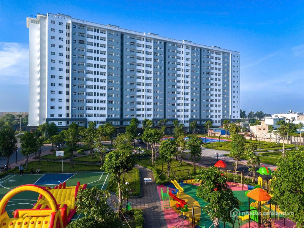 Bán căn hộ chung cư: BÁN CĂN HỘ NGAY ĐẠI LỘ VÕ VĂN KIỆT NHẬN NHÀ Ở LIỀN CHỈ VỚI 