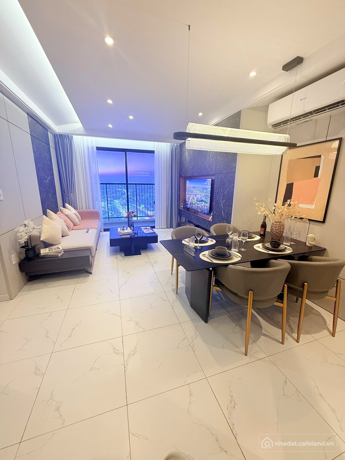 Bán căn hộ chung cư: Căn Hộ Mặt Tiền Tỉnh Lộ 10 , The Win City , 20% Đến Khi Nhậ