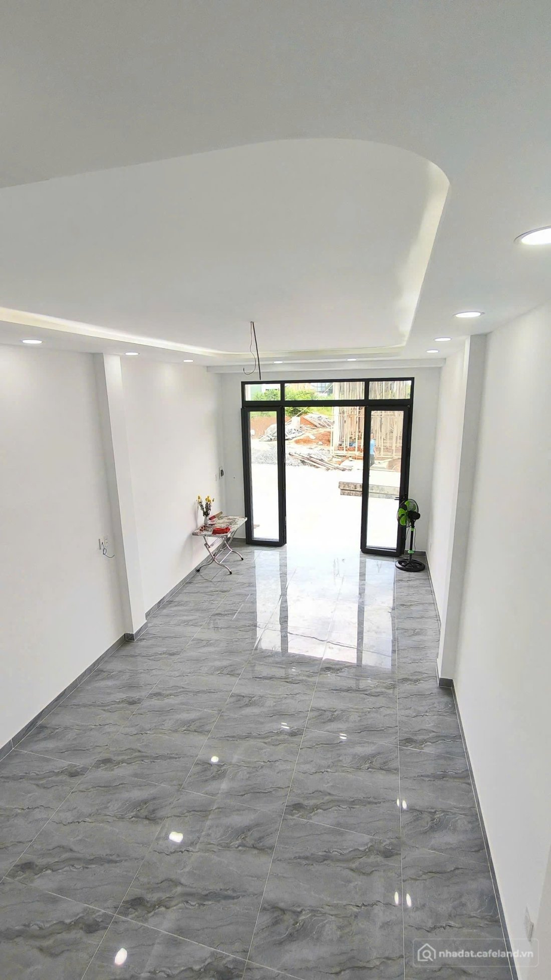 Bán nhà riêng: CHỦ GỬI NHÀ SIÊU MỚI - GIÁ SIÊU HỜI KHU VỰC SÁT BÌNH CHÁNH 64M2 C