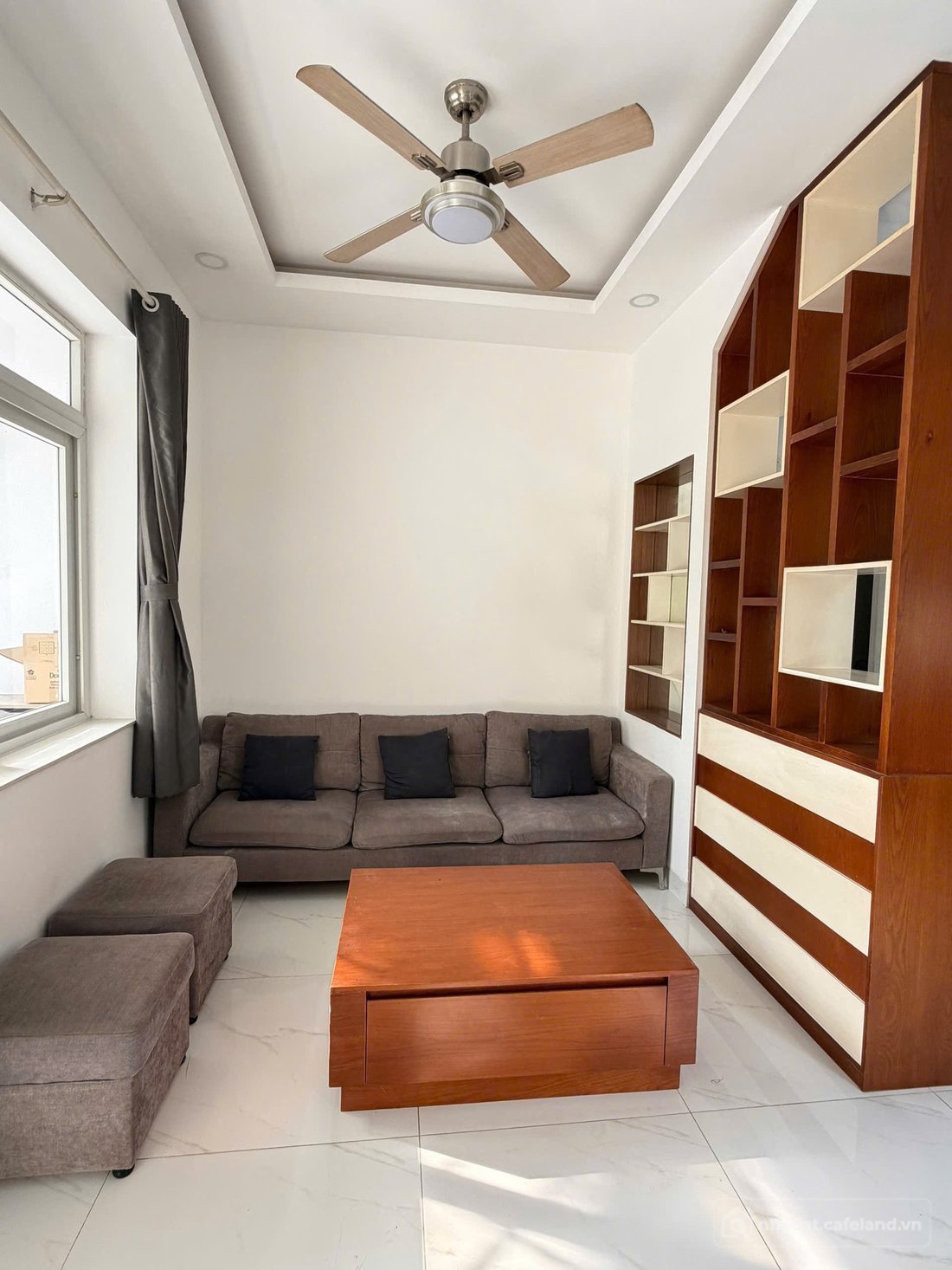 Bán nhà riêng: HÀNG HIẾM LOVERA PARK – CĂN GÓC 7M VIEW CÔNG VIÊN