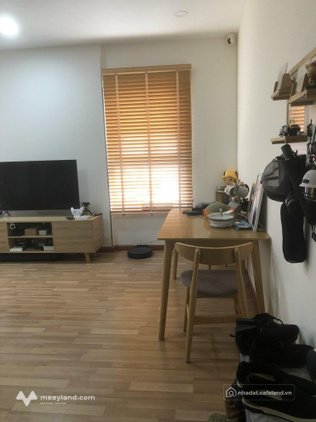Cho thuê căn hộ chung cư: Chính chủ cho thuê căn hộ Diamond Riverside 3PN đầy đủ