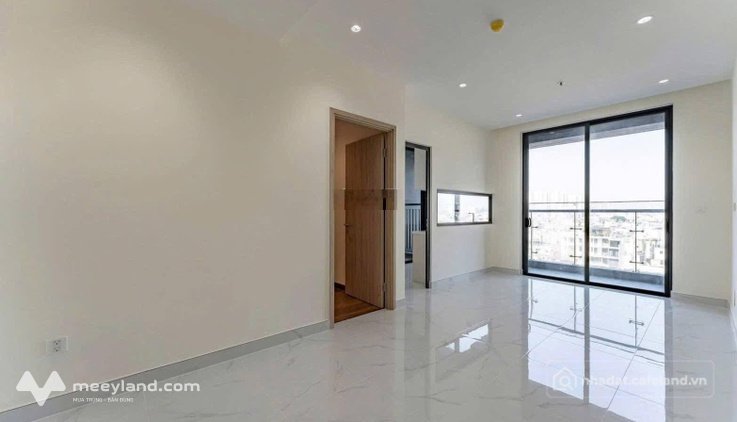 Cho thuê căn hộ chung cư: Cho thuê căn hộ cao cấp D - Aqua, 2PN 2WC diện tích 68